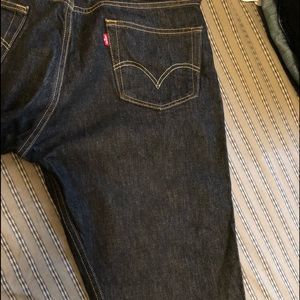 Perfect 501 Levi’s